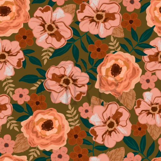 Floral (ON HAND)