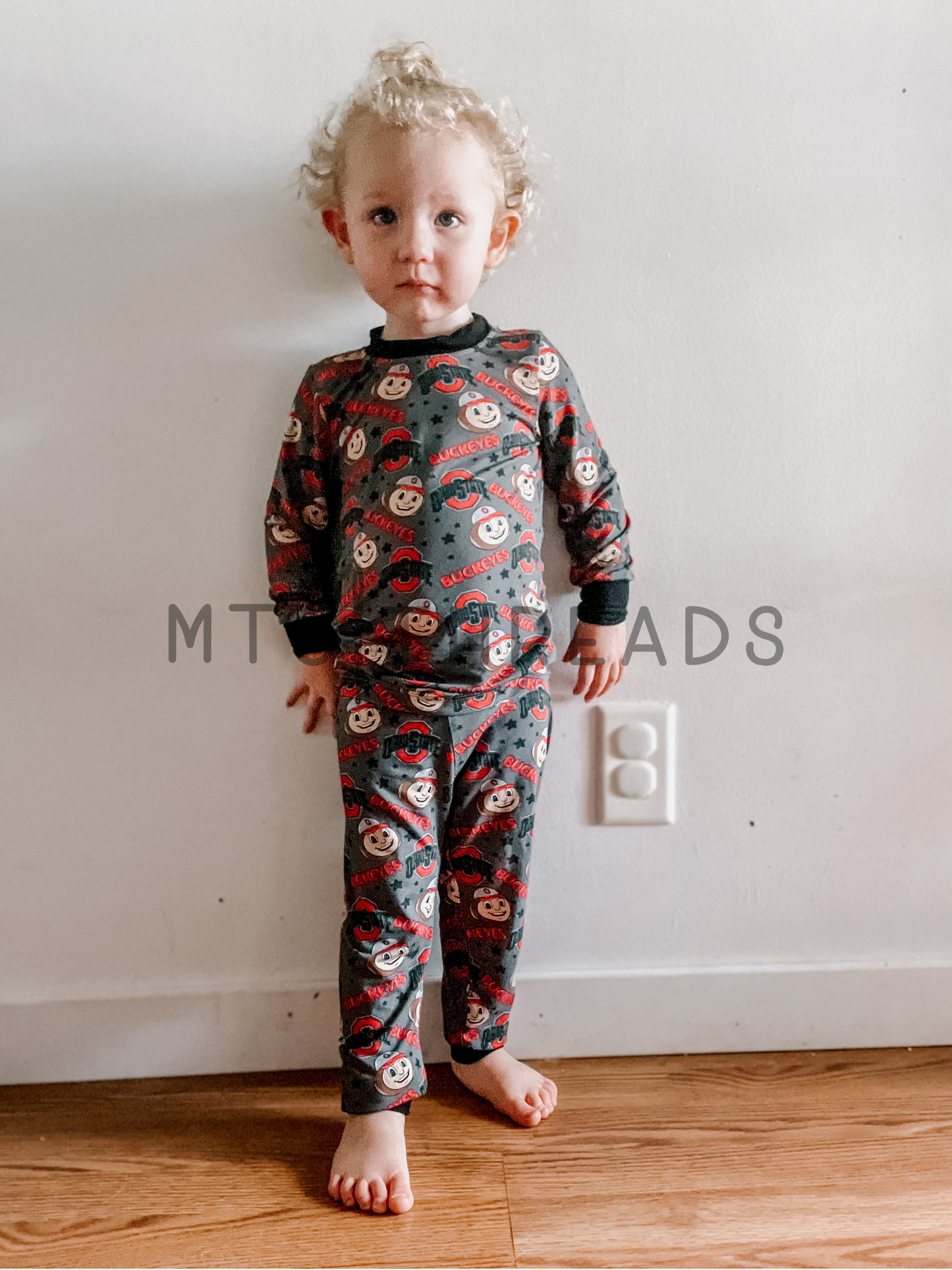 Brutus 2pc set RTS