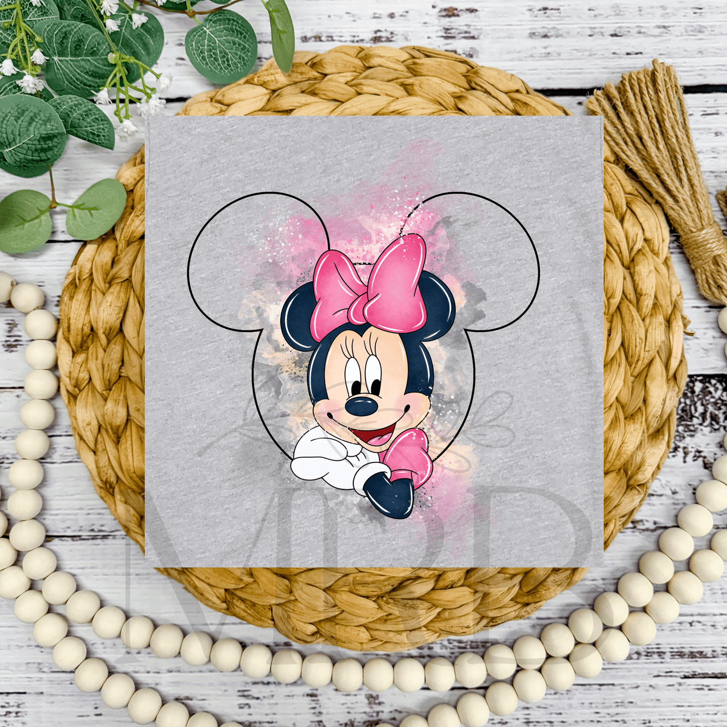 Mickey + Friends Tees