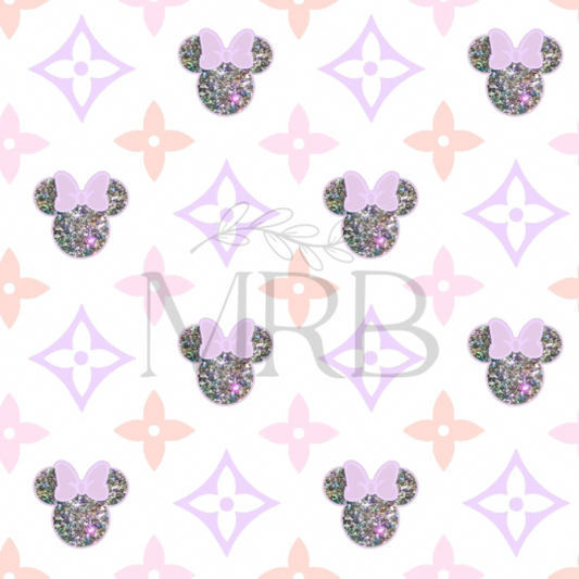 Boujee Mouse (ON HAND)