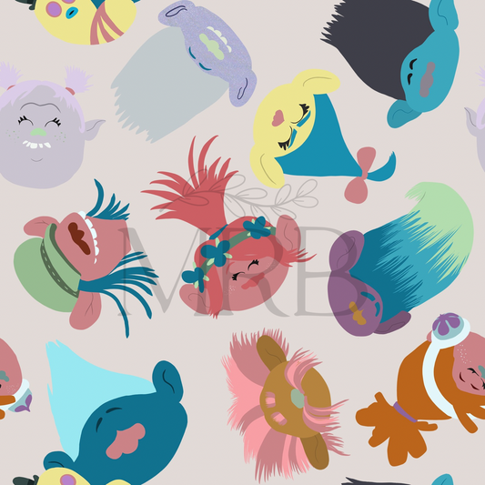 Trolls (ON HAND)