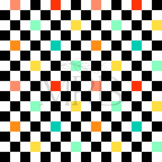 Checks (ON HAND)
