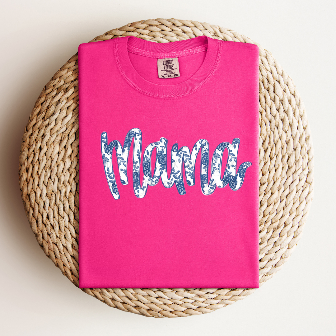 Mystery Mama Tees