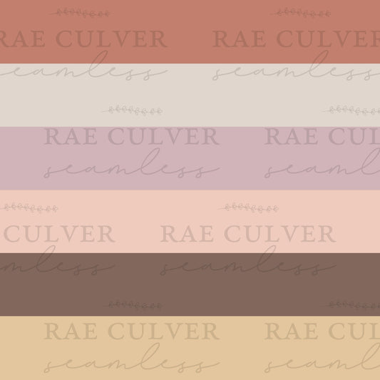 Stripes (ON HAND FABRIC)
