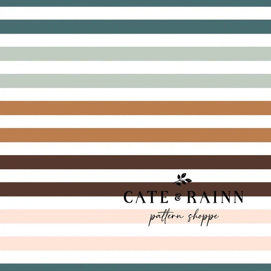 Stripes (ON HAND)
