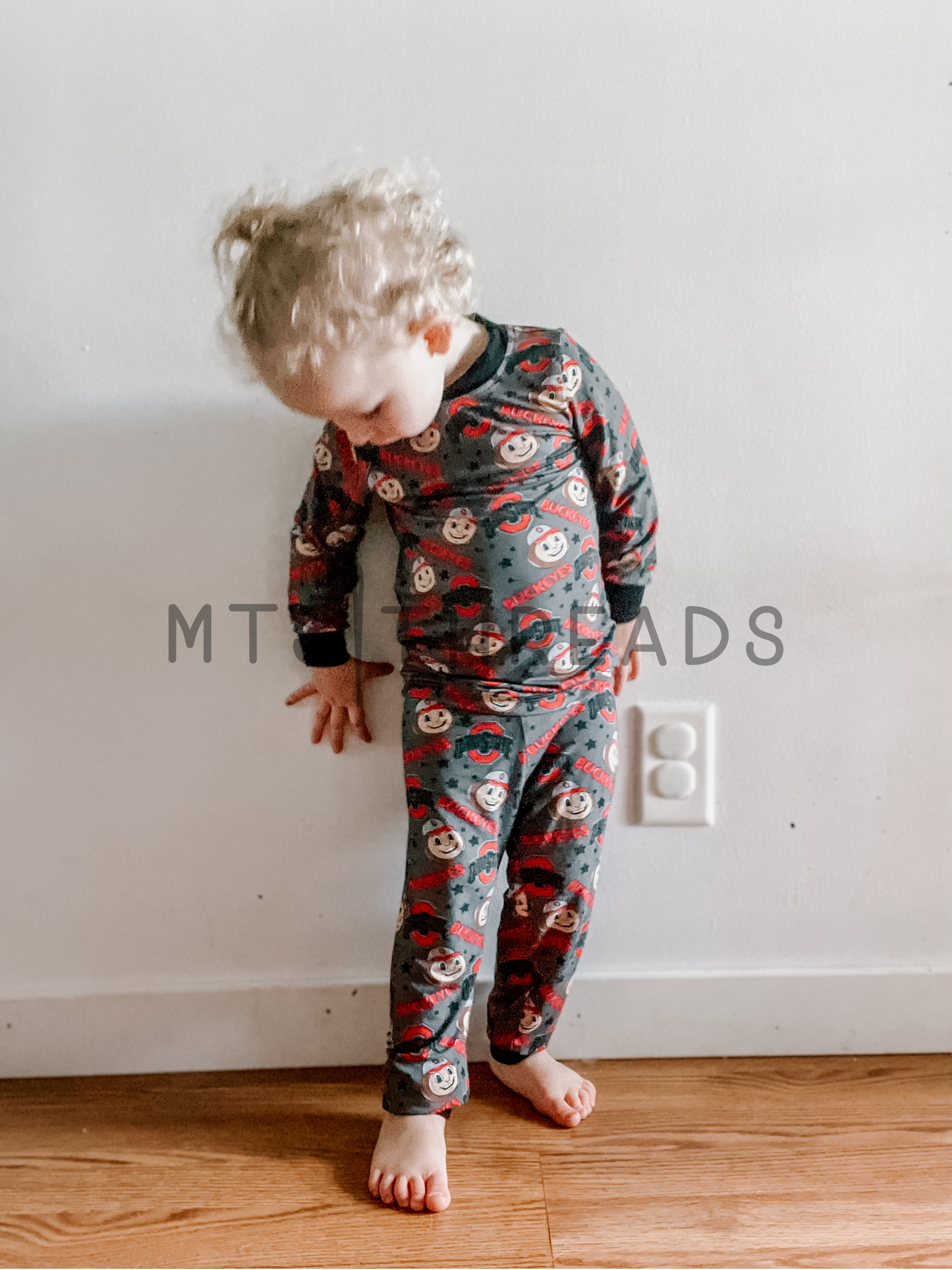 Brutus 2pc set RTS