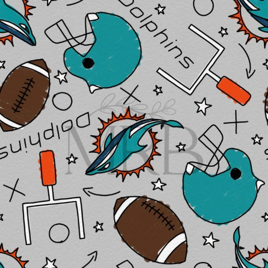 Miami Dolphins (ON HAND)