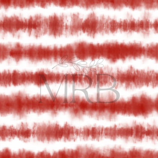 Red+White Stripes (ON HAND)