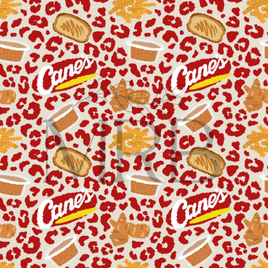 Canes Cheetah (ON HAND)