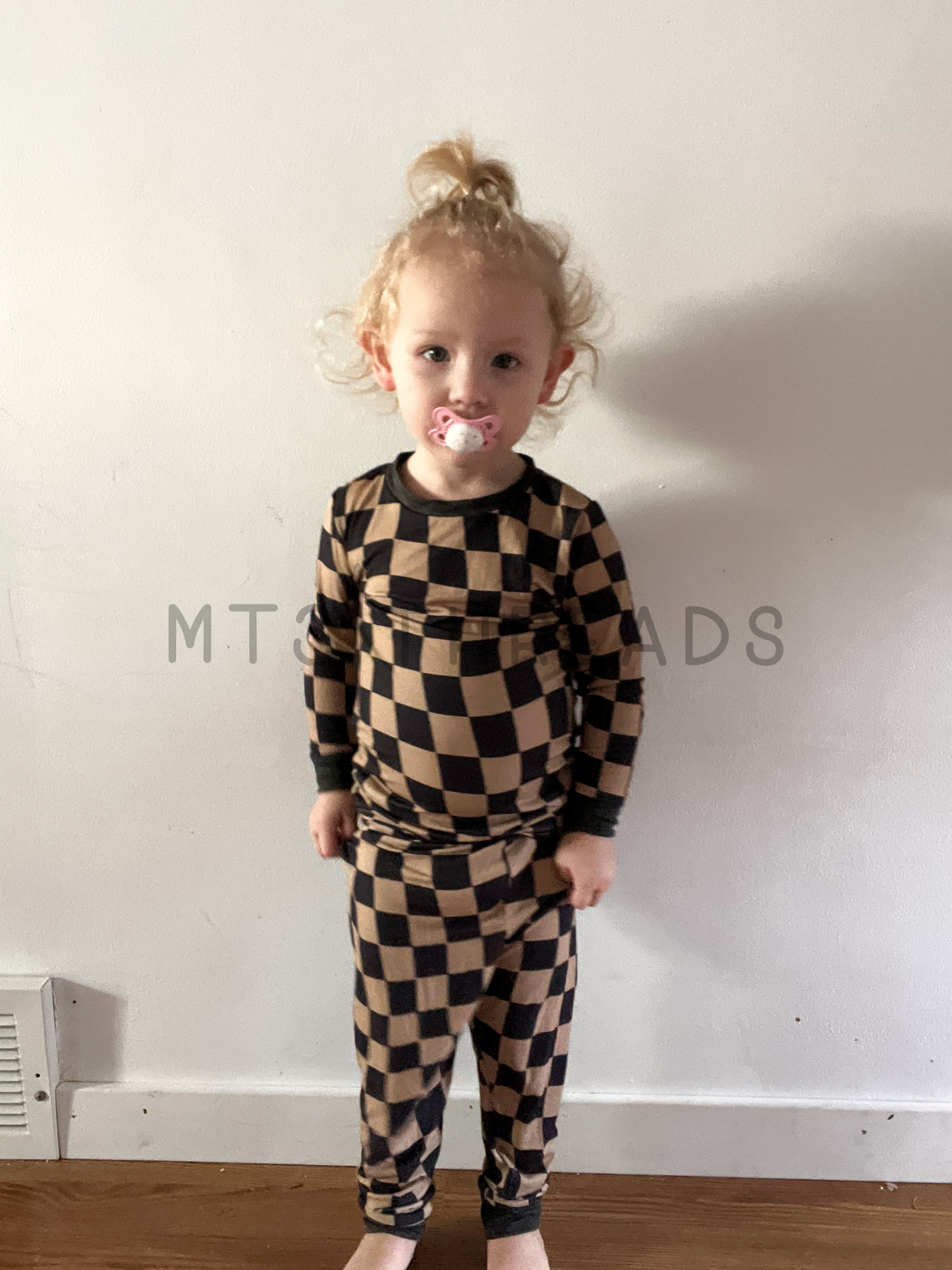 Checkers 2pc set RTS