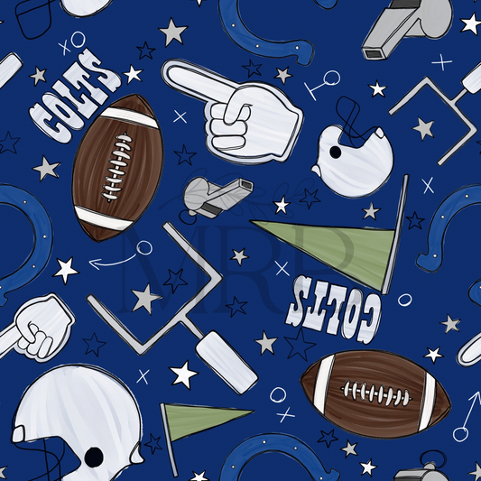Indianapolis Colts General (ON HAND)
