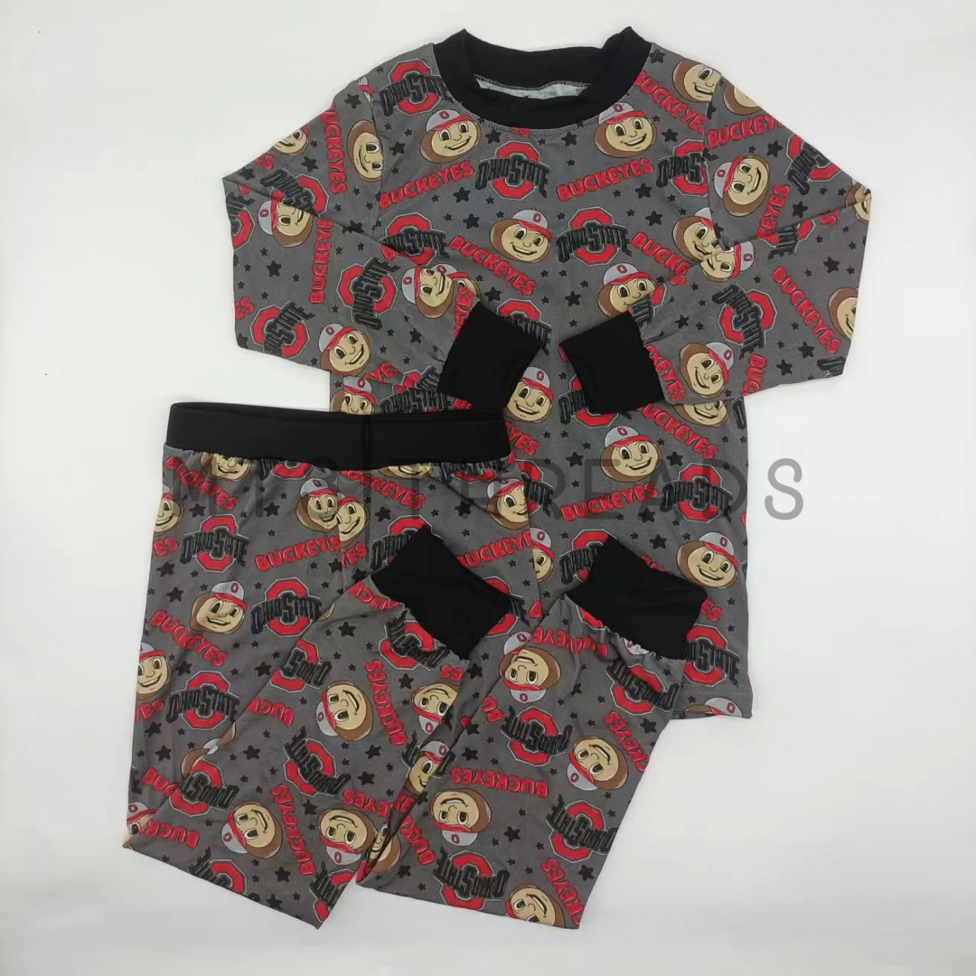 Brutus 2pc set RTS