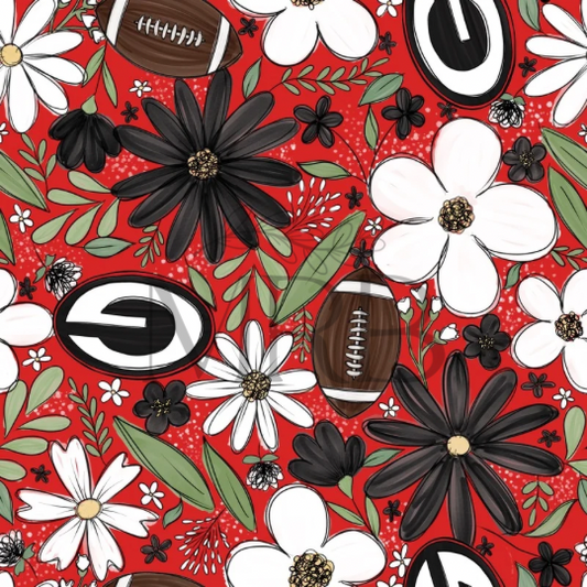 Georgia Floral (ON HAND)