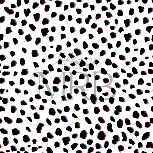 Dalmatian (ON HAND)