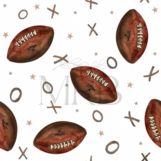 Football (ON HAND)