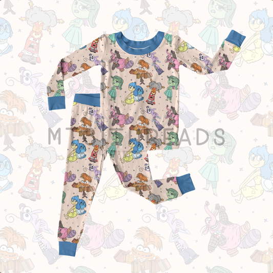 Feelings 2pc set RTS