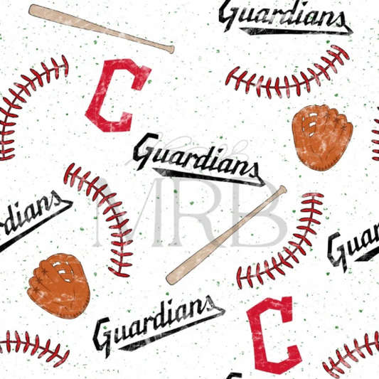 Cleveland Guardians General (ON HAND)