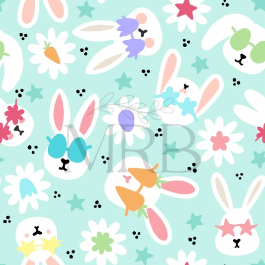 Cool Bunnies (ON HAND)