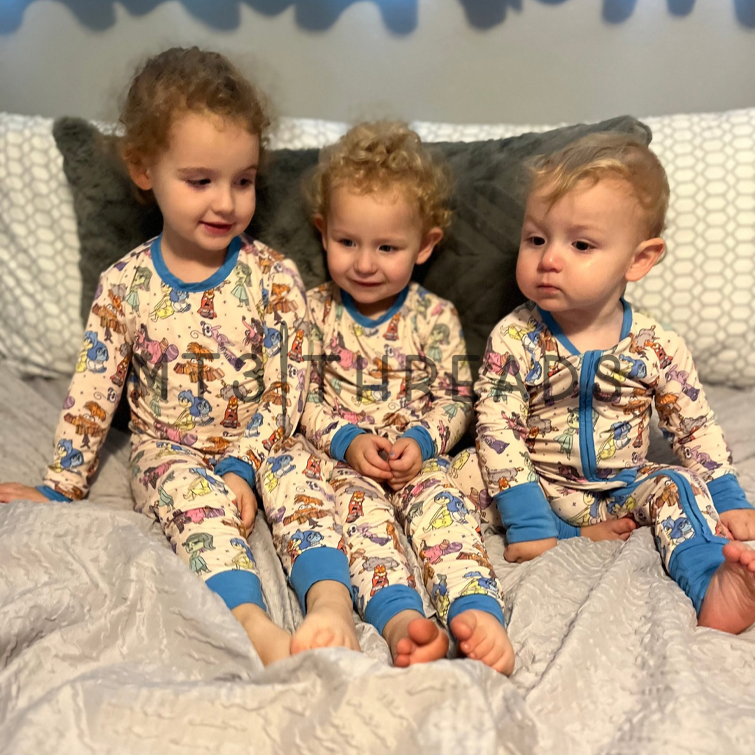 Feelings 2pc set RTS