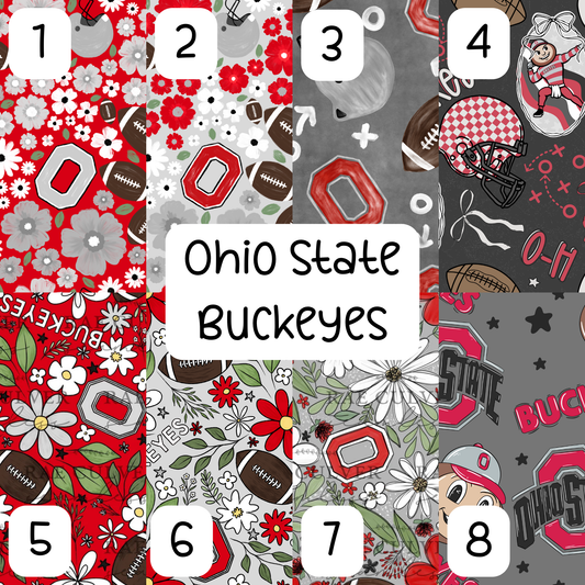 Ohio State CLAW CLIP