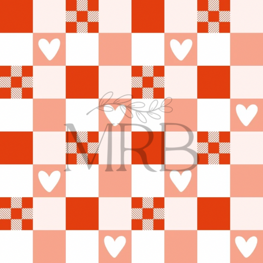 Heart Check (ON HAND)