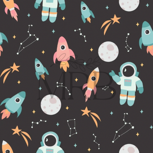 Astronaut (ON HAND)