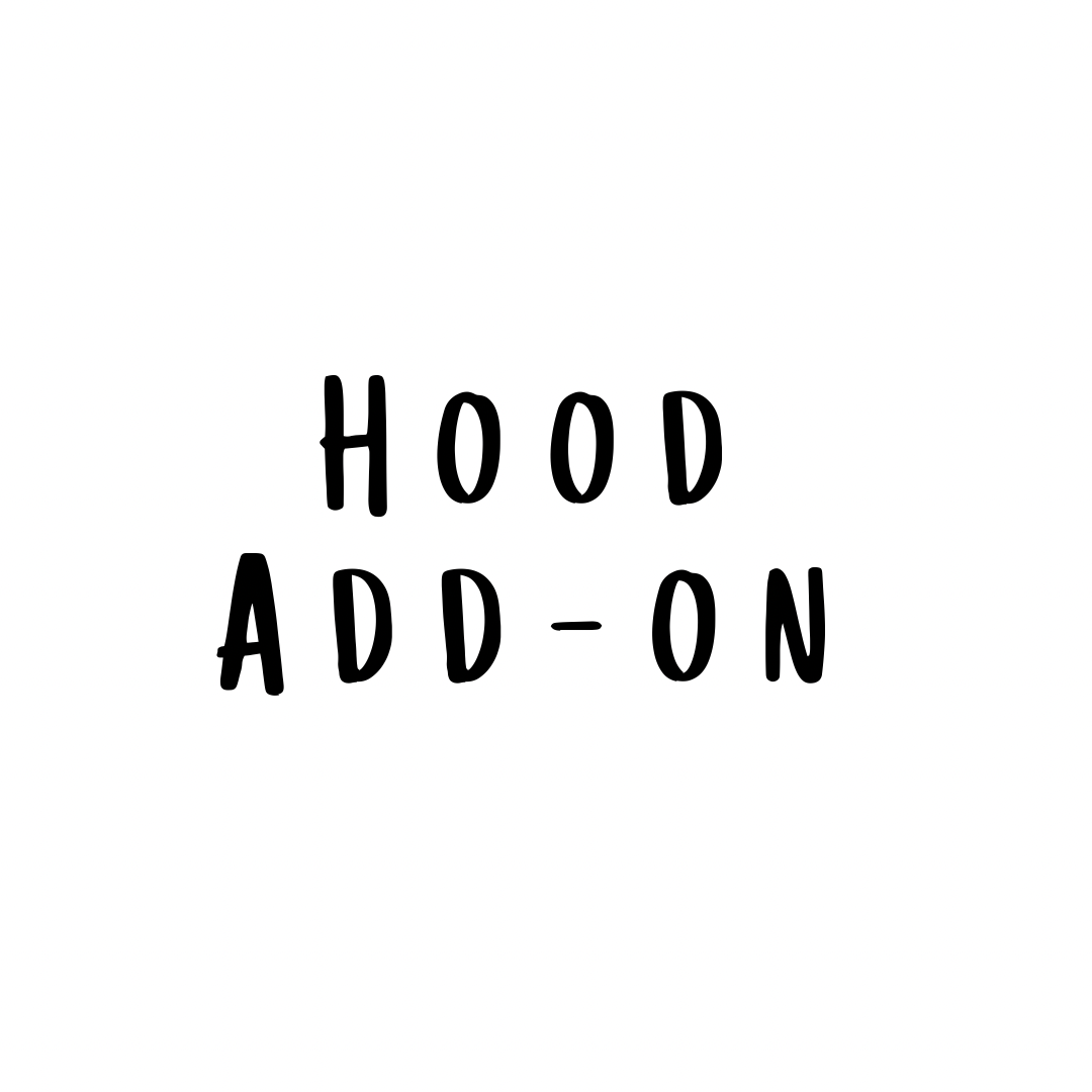 Hood Add-On