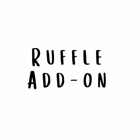 Ruffle Add-On