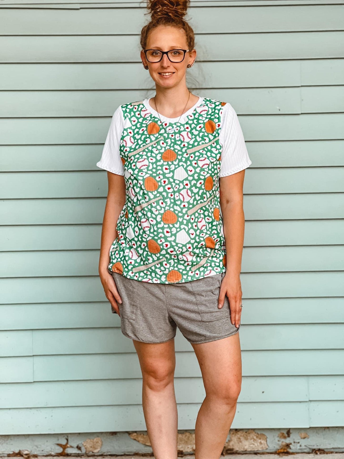 Women’s Basic Tee