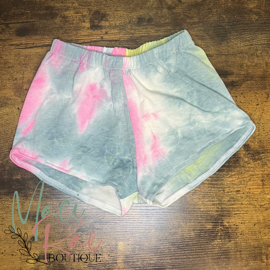 3T Breezy Shorts