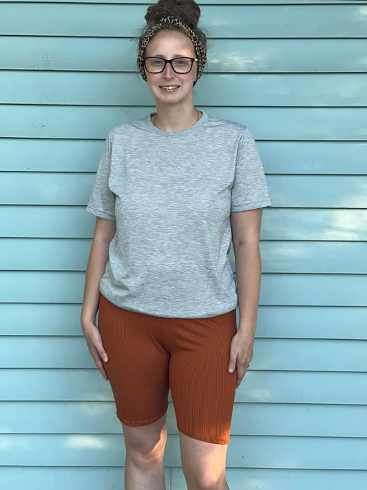 Women’s Biker Shorts