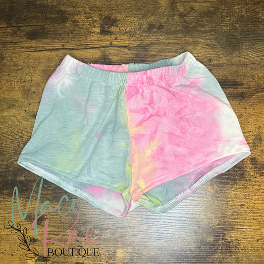 18-24 Month Breezy Shorts