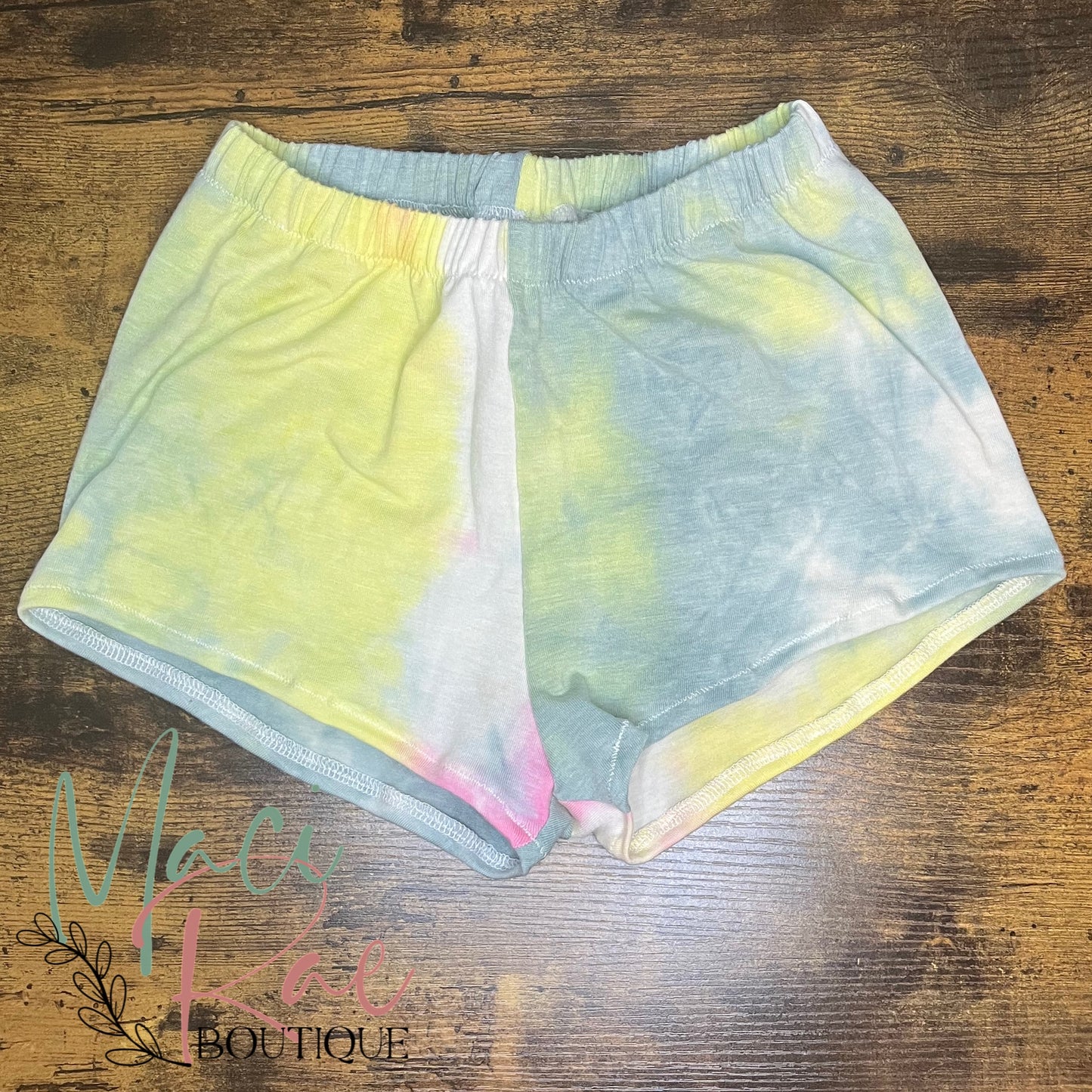 2T Breezy Shorts