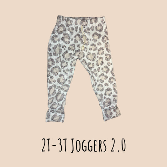 2T Joggers 2.0