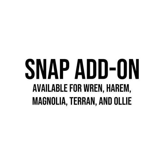 Snap Add-On