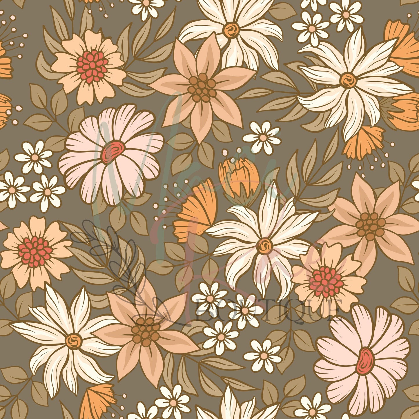 MRB FLORAL EXCLUSIVE