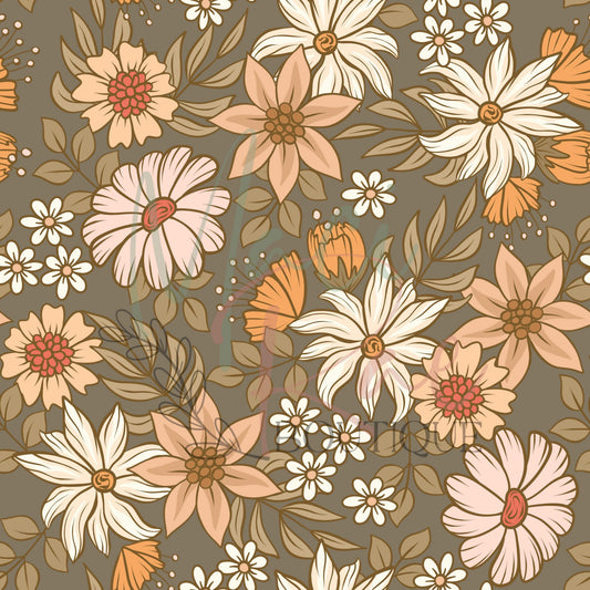MRB FLORAL EXCLUSIVE